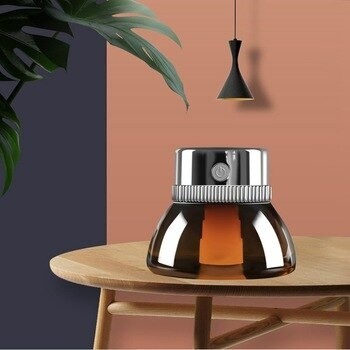 200ml usb car aroma air diffuser ultrasonic air humidifier essential oil aromatherapy cool mist maker forjpg350x350