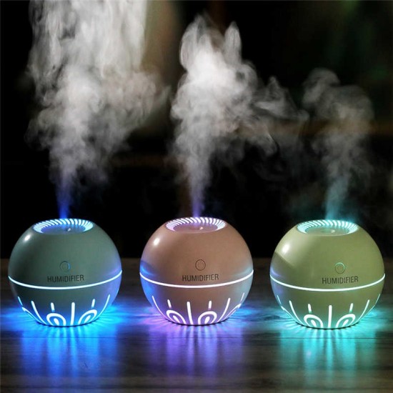 330ml mini usb rechargeable humidifier portable ultrasonic essential oil aroma diffuser car mist maker humidifier forjpgq50 1