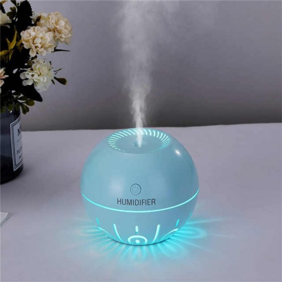 330ml mini usb rechargeable humidifier portable ultrasonic essential oil aroma diffuser car mist maker humidifier forjpgq50 2