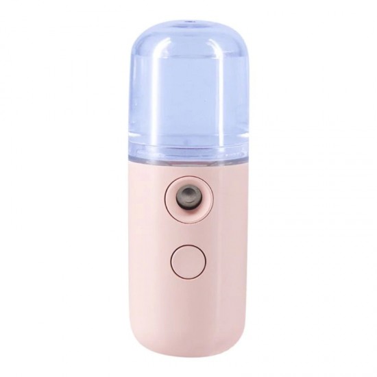 Nano mist roze