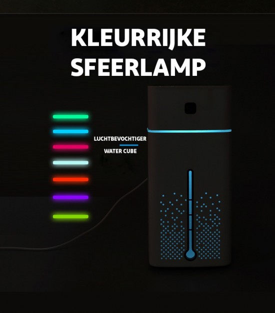 Sfeerlamp